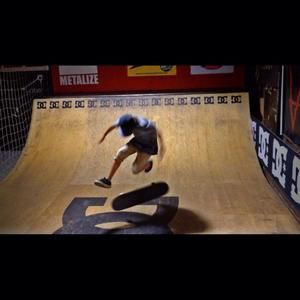 Meet your Posher, David